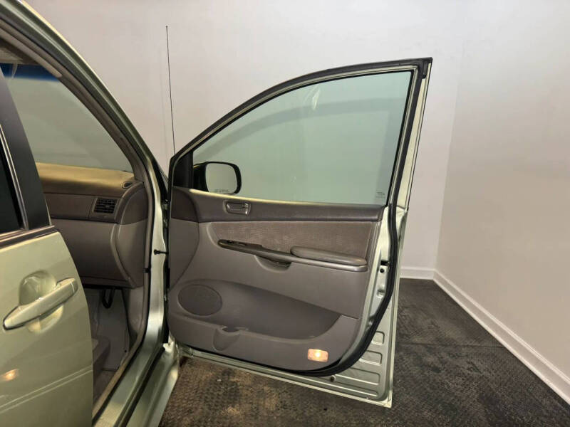 2006 Toyota Sienna