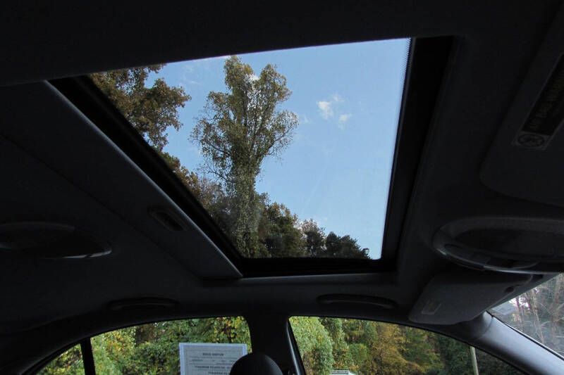 2003 Mercedes-Benz E-Class E 500