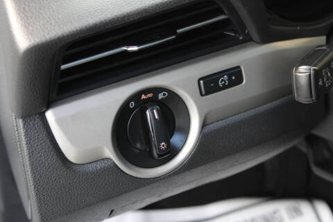 2021 Volkswagen Passat SE