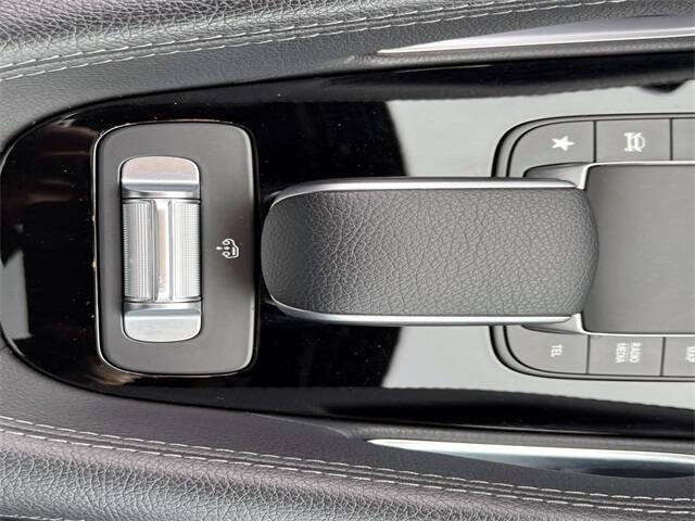 2022 Mercedes-Benz GLS GLS 450