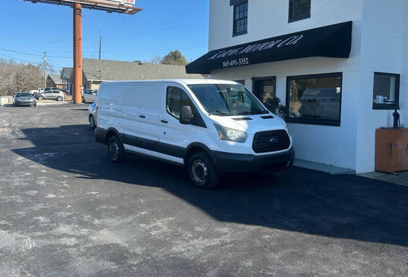 2015 Ford Transit for sale at karns motor company in Knoxville TN