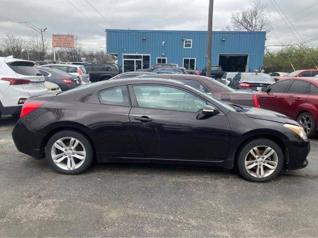 2011 Nissan Altima