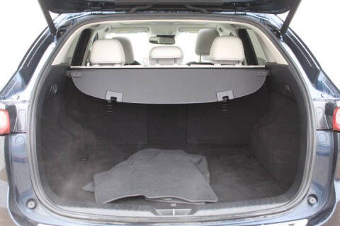 2020 Mazda CX-5 Grand Touring Reserve