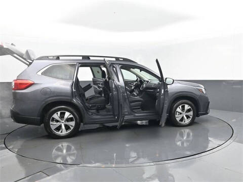 2024 Subaru Ascent Premium 7-Passenger