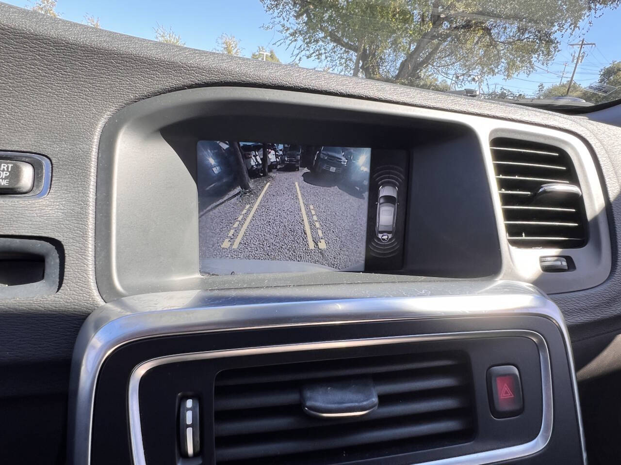 Used Car 2015 Volvo S60  T5 Drive E Premier Plus 4dr Sedan For Sale Under $12,000 In Austin, Texas