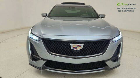 2023 Cadillac CT5-V