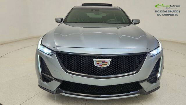 2023 Cadillac CT5-V