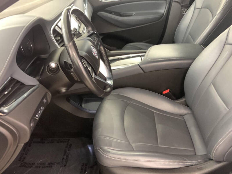 2024 Buick Enclave Premium