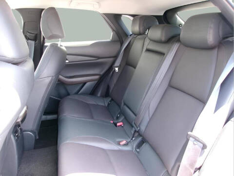 2023 Mazda CX-30 2.5 S Premium