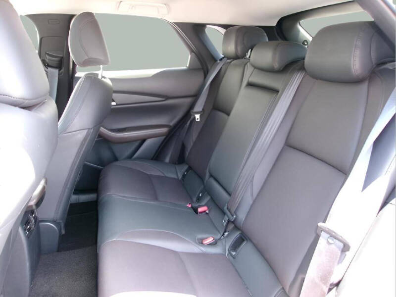 2023 Mazda CX-30 2.5 S Premium