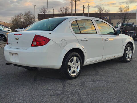 2007 Chevrolet Cobalt LS