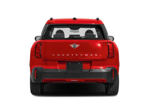 2027 MINI Countryman