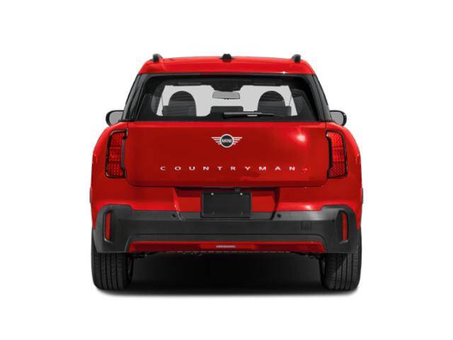 2027 MINI Countryman