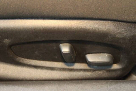 2018 Chevrolet Camaro LT