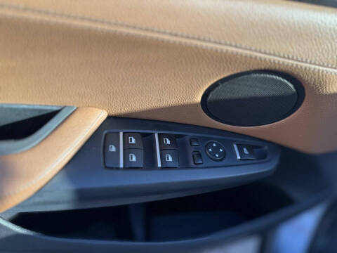 2015 BMW X3 xDrive35i