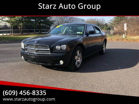 2007 Dodge Charger for sale at Starz Auto Group in Delran NJ