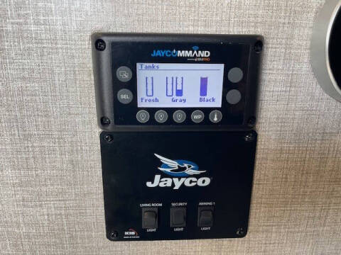 2023 Jayco White Hawk