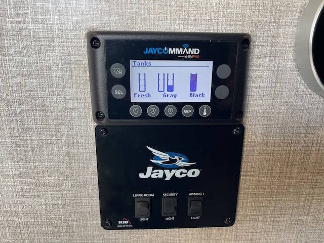 2023 Jayco White Hawk