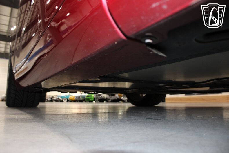 2008 Chevrolet Corvette