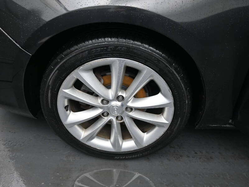 2014 Buick Verano
