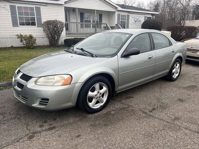 2004 Dodge Stratus For Sale - Carsforsale.com®