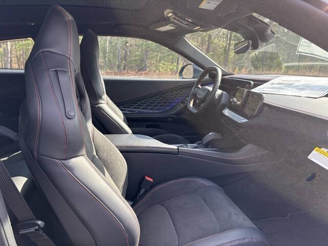 2024 Dodge Charger Daytona Scat Pack