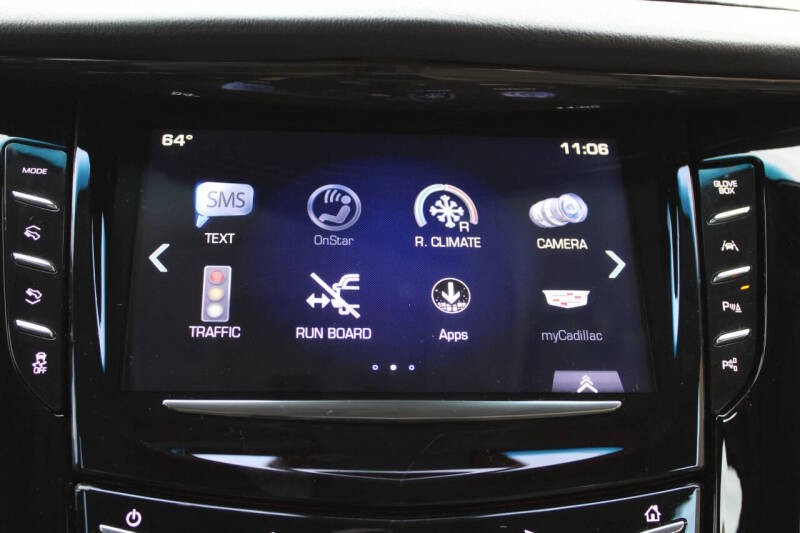 2020 Cadillac Escalade Premium Luxury