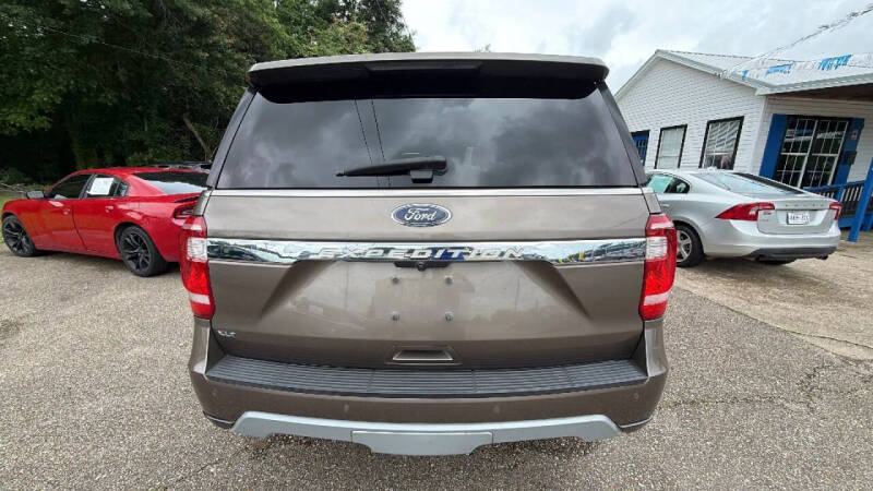 2019 Ford Expedition XLT