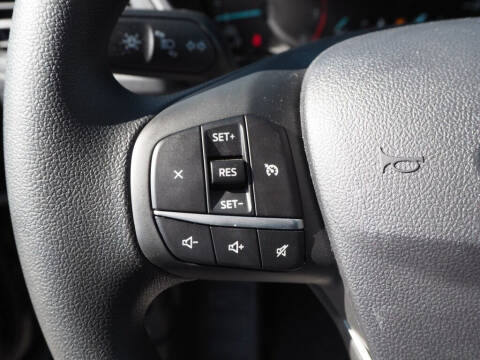 2021 Ford Escape S