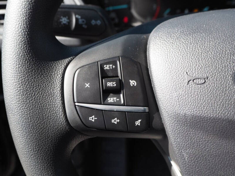 2021 Ford Escape S