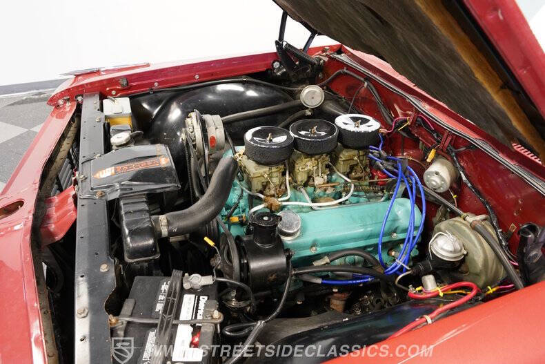 1962 Pontiac Catalina