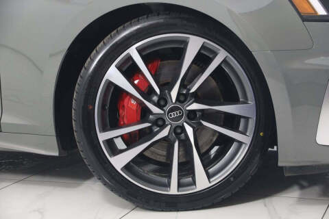 2023 Audi S5 Sportback 3.0T quattro Premium Plus