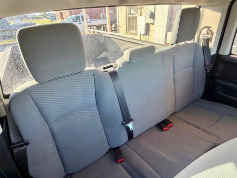 2013 RAM 1500 Tradesman