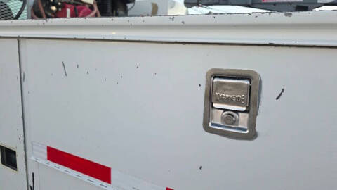 2012 International TerraStar