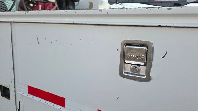 2012 International TerraStar