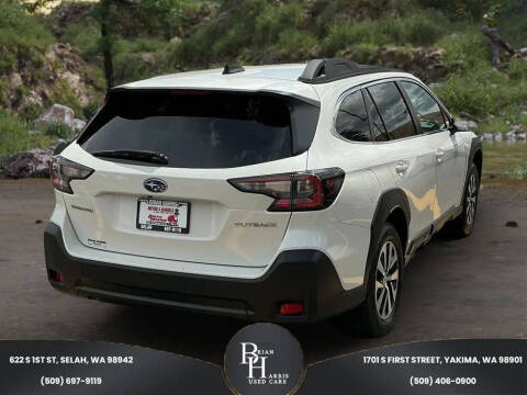 2023 Subaru Outback Premium