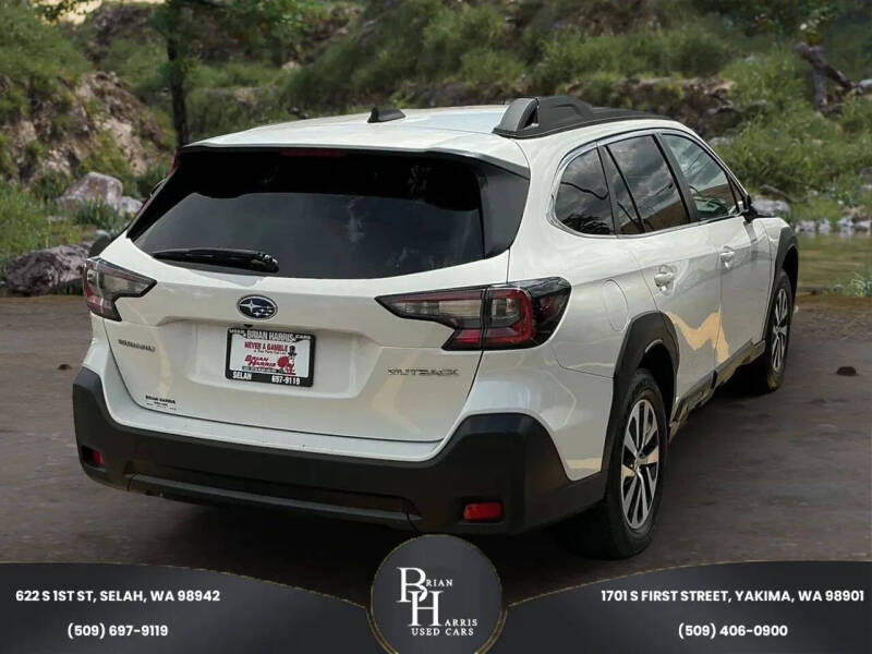 2023 Subaru Outback Premium