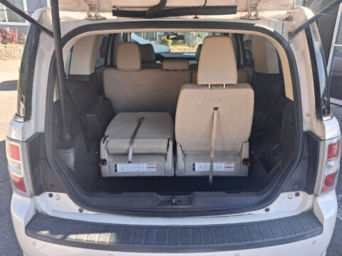 2013 Ford Flex SEL