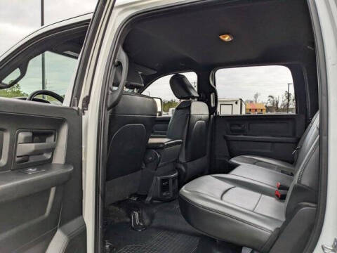 2023 RAM 2500 Tradesman