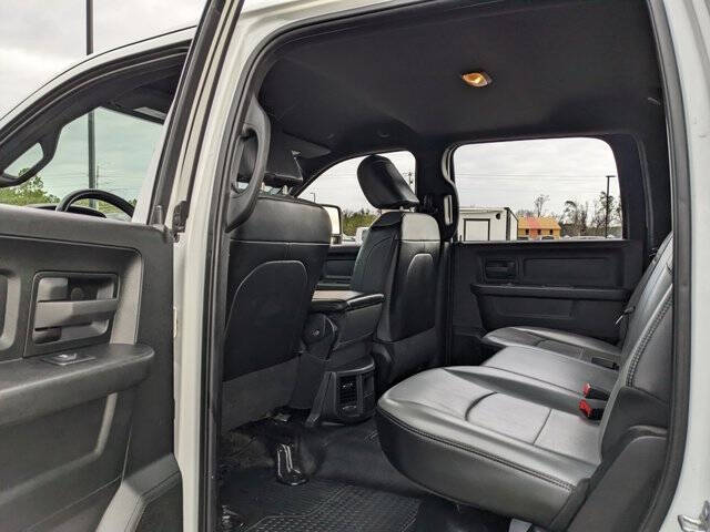 2023 RAM 2500 Tradesman