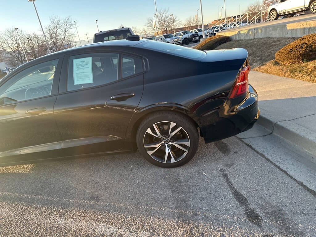 2024 Volvo S60 for sale at Axio Auto Boise in Boise, ID