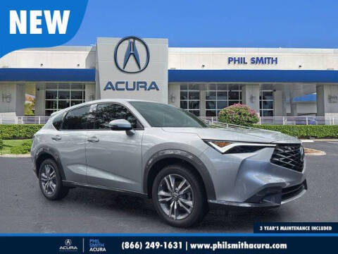 2026 Acura ADX