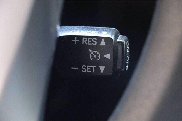 2017 Toyota Prius v Two