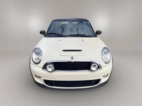 2012 MINI Cooper Hardtop S
