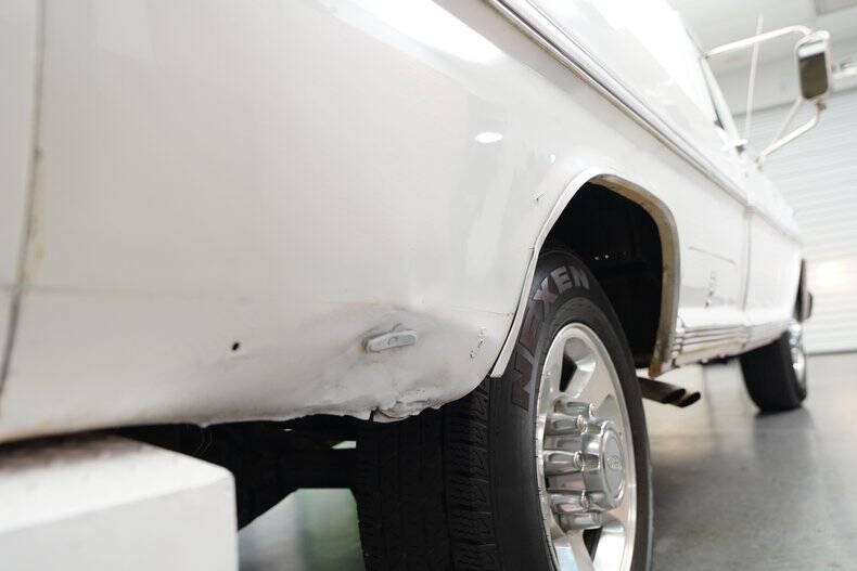 1972 Ford F-250