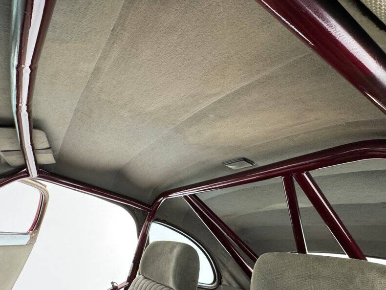 1947 Chevrolet Fleetmaster