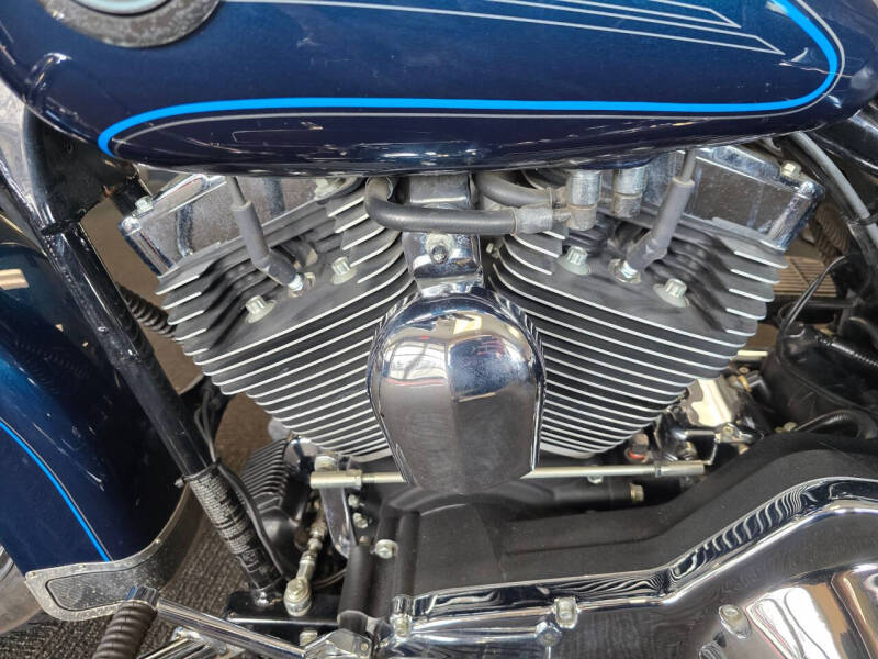 2001 Harley-Davidson n/a