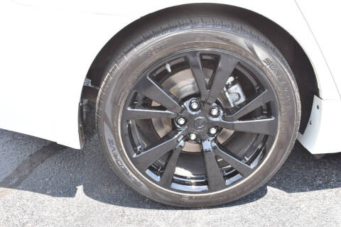 2016 Nissan Maxima Platinum