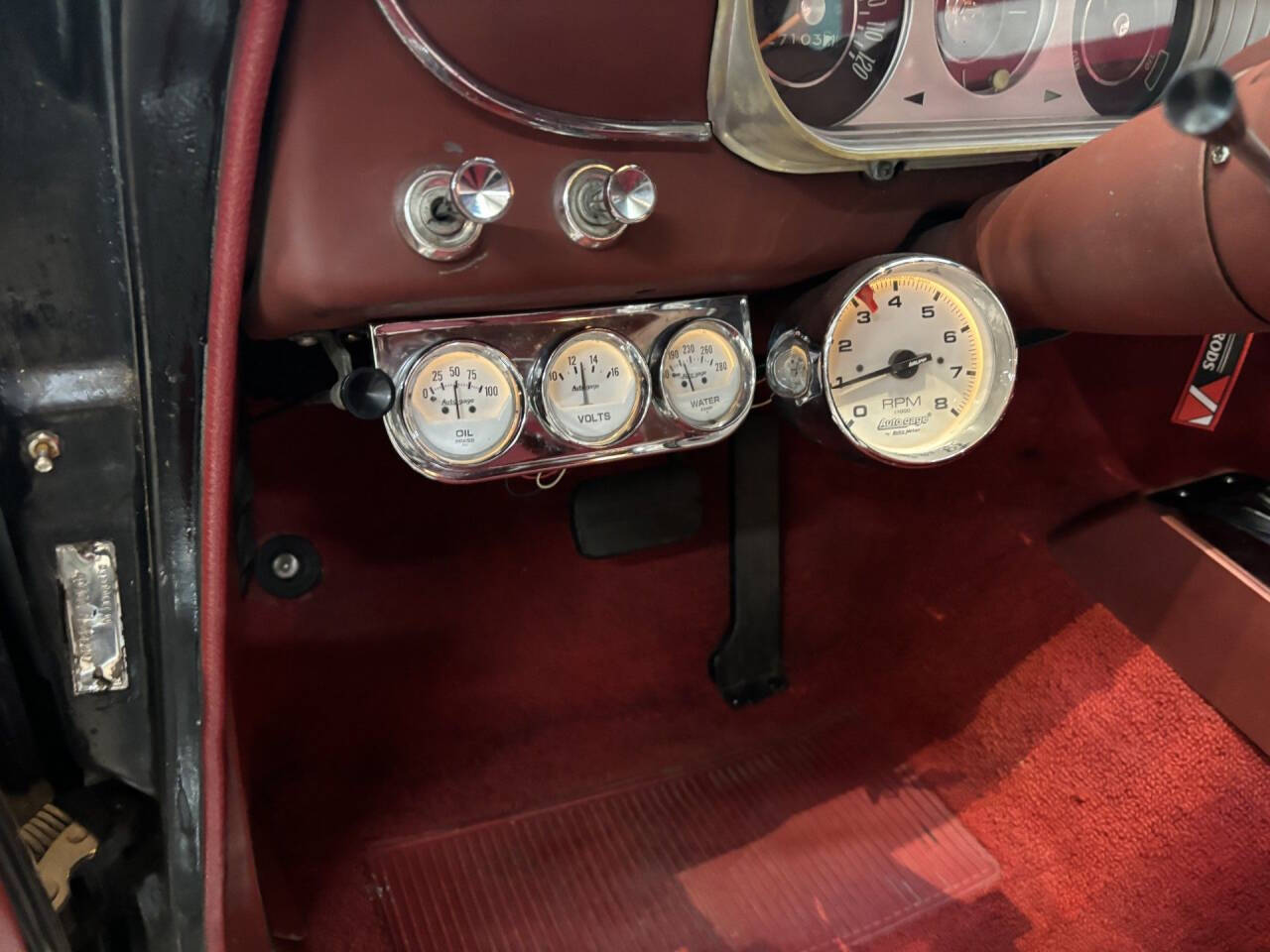 1964 Chevrolet Nova 49