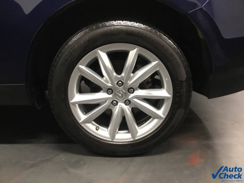 2019 Acura RDX SH-AWD